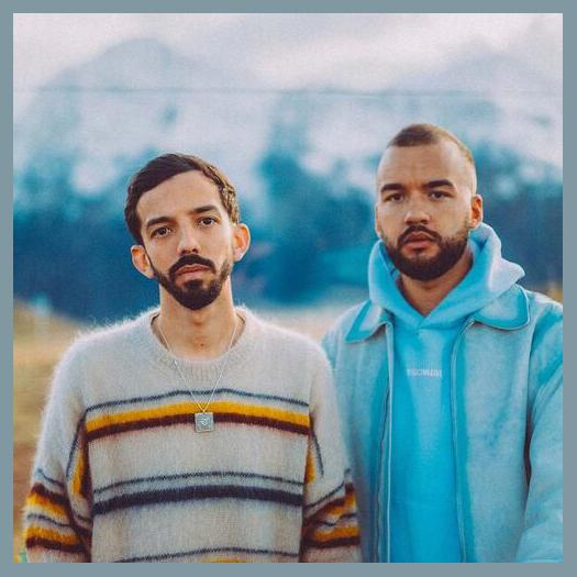 Bigflo &amp; Oli